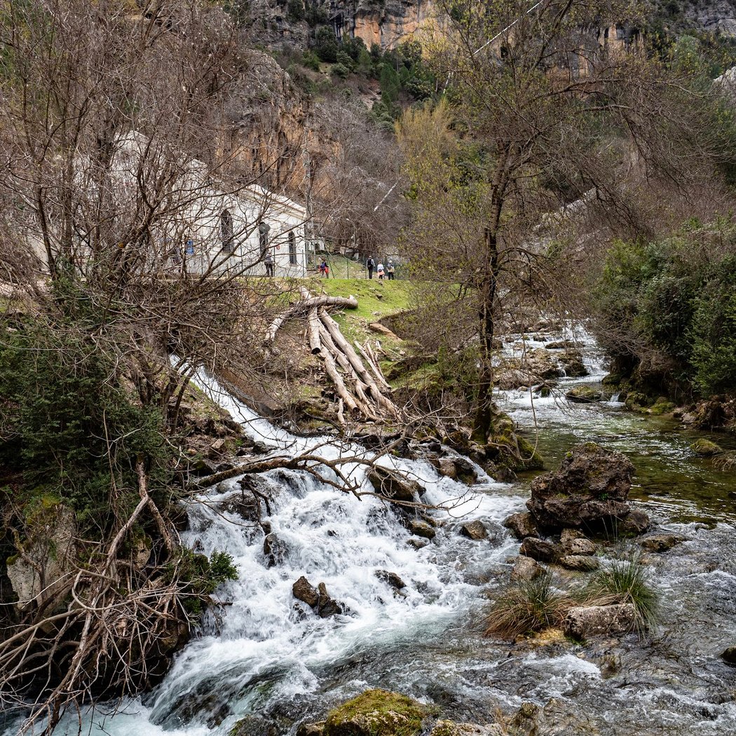 La cerrada de Elias 2
